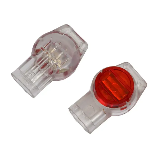 Simply45 UR2 samlemuffe 100 stk gel-fyldt