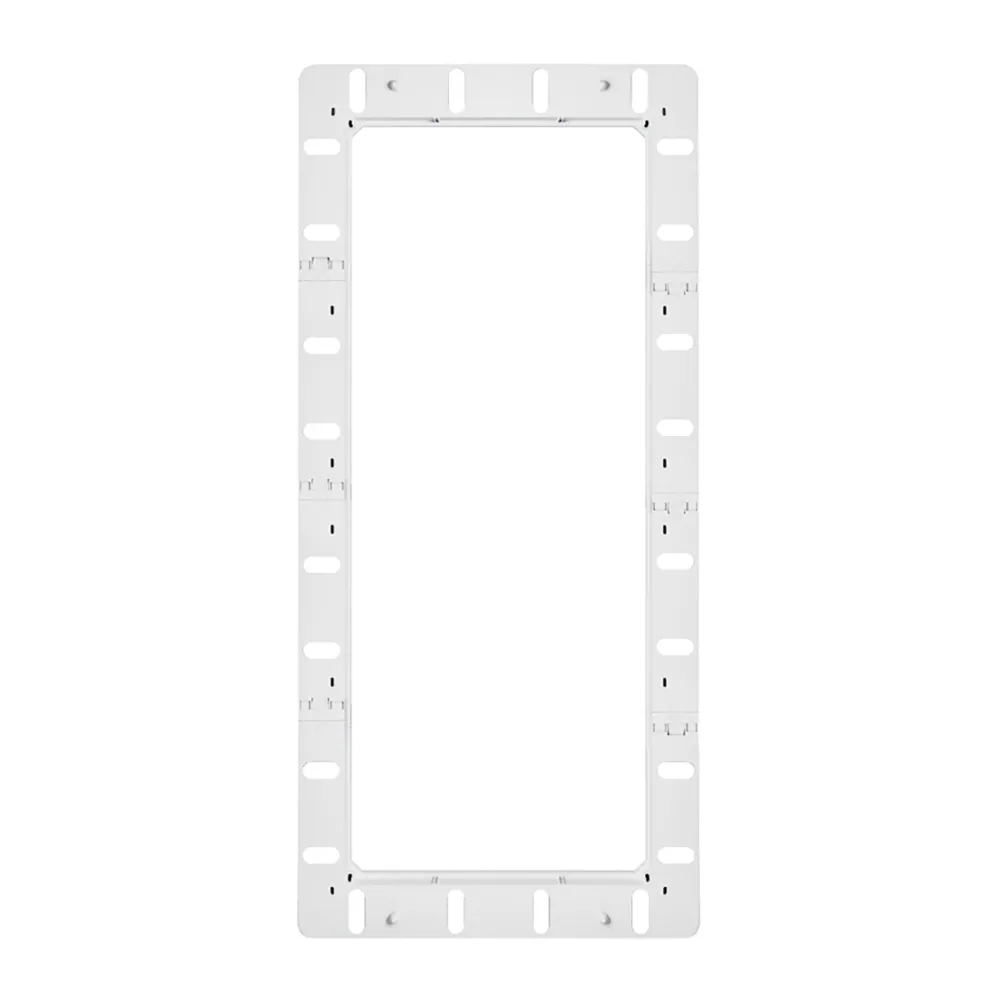 Simply45 HCC-P42-DFE forlængerramme 42" +1" dybde
