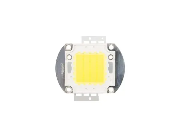 EL-Grossisten High Power LED 30W chip kold hvid 3150lm
