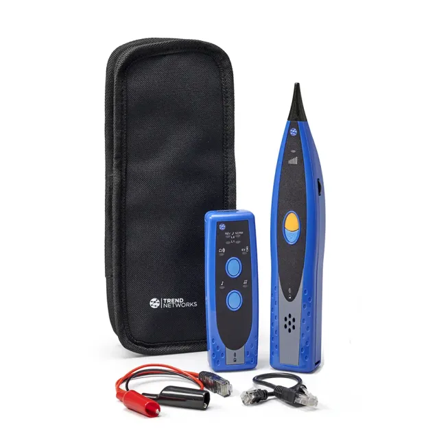Simply45 Tone and Probe Kit kabelsøger til datakabel