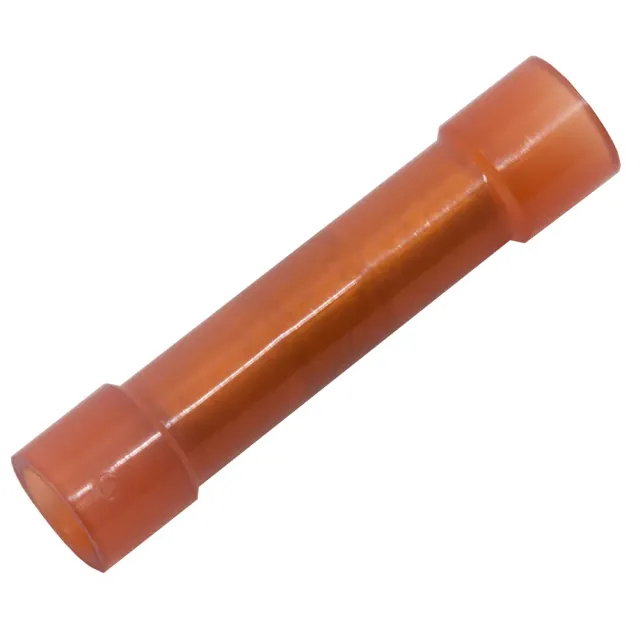 Abiko samlemuffe stødmuffe 0,5-1,5 mm² nylon