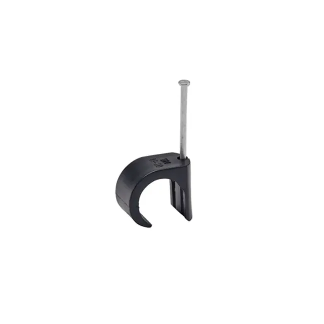 Egant kabelklammer 18-22 mm rund ledning