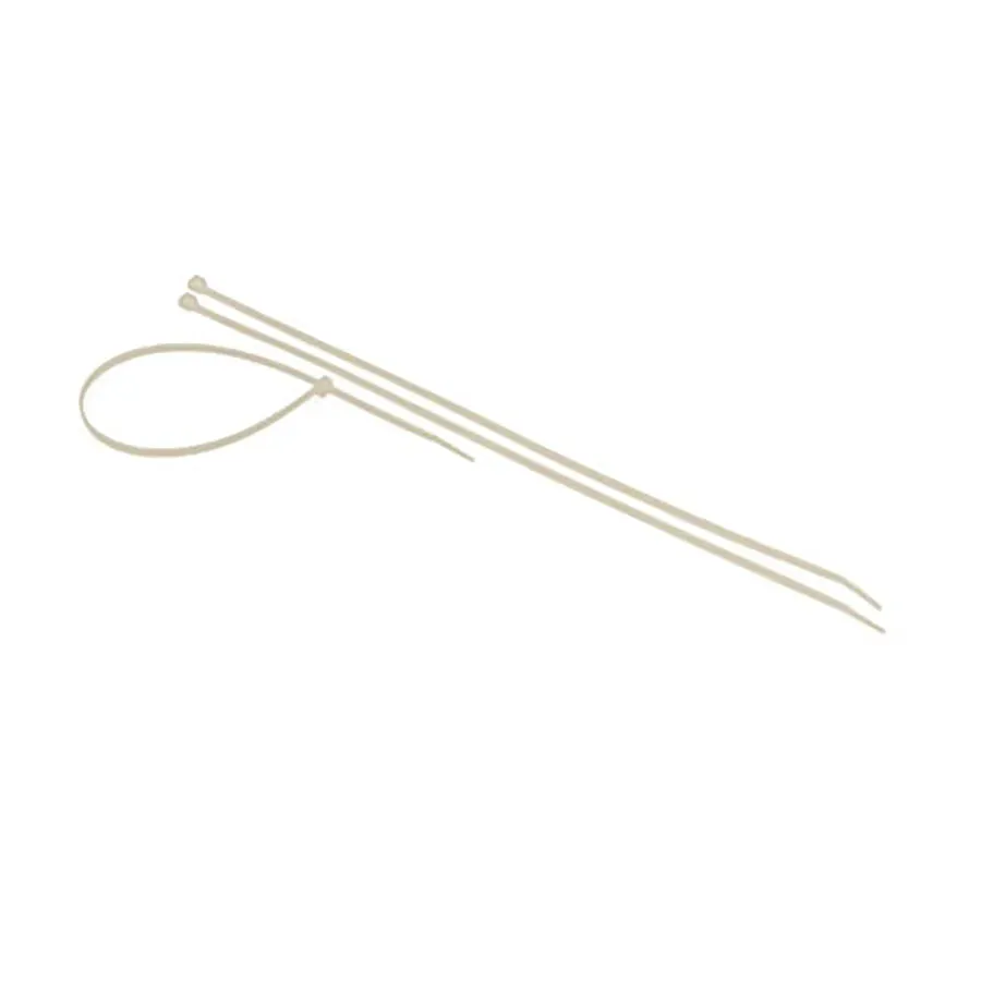 Simply45 CT-8-WT strips hvide 200mm 100 stk.