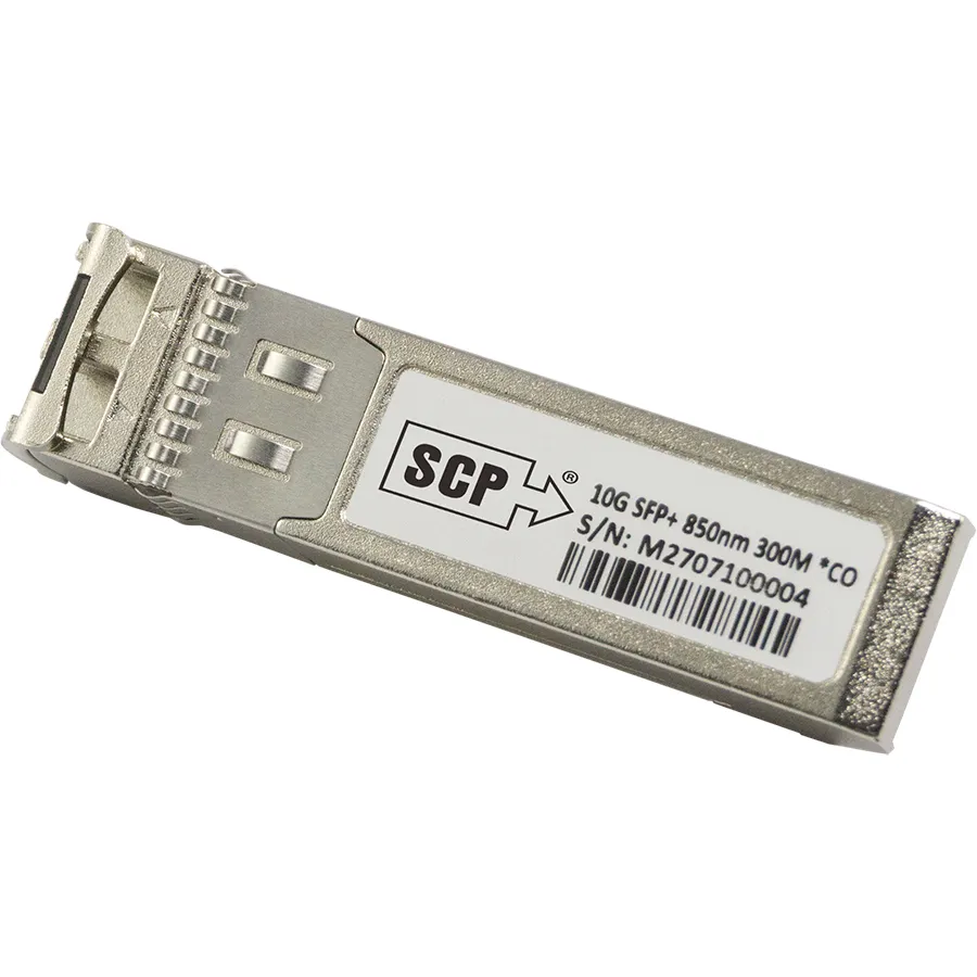 Simply45 F-SFP10G-SM SFP+ modul 10G singlemode 10km