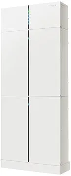 Triple Power 3,0 kWh batteri LiFePO4 IP65 solcelle