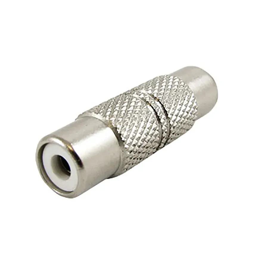 Simply45 918 RCA-adapter hun-hun 10 stk samling