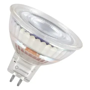EL-Grossisten MR16 35 3,4W 830 LED-pære GU5,3 12V