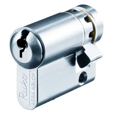 EL-Grossisten RB1600 Rfl +15/ST låsecylinder