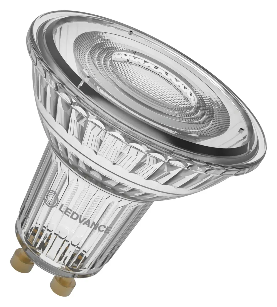 Ledvance DIM PAR16 LED pære 7W GU10 4000K