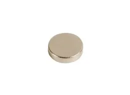 EL-Grossisten N40 neodymmagnet Ø12x3mm 6 stk
