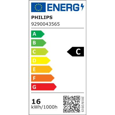 Philips MASTER VLE 1200mm 13.1/15.5W 840 T8 LED-lysrør