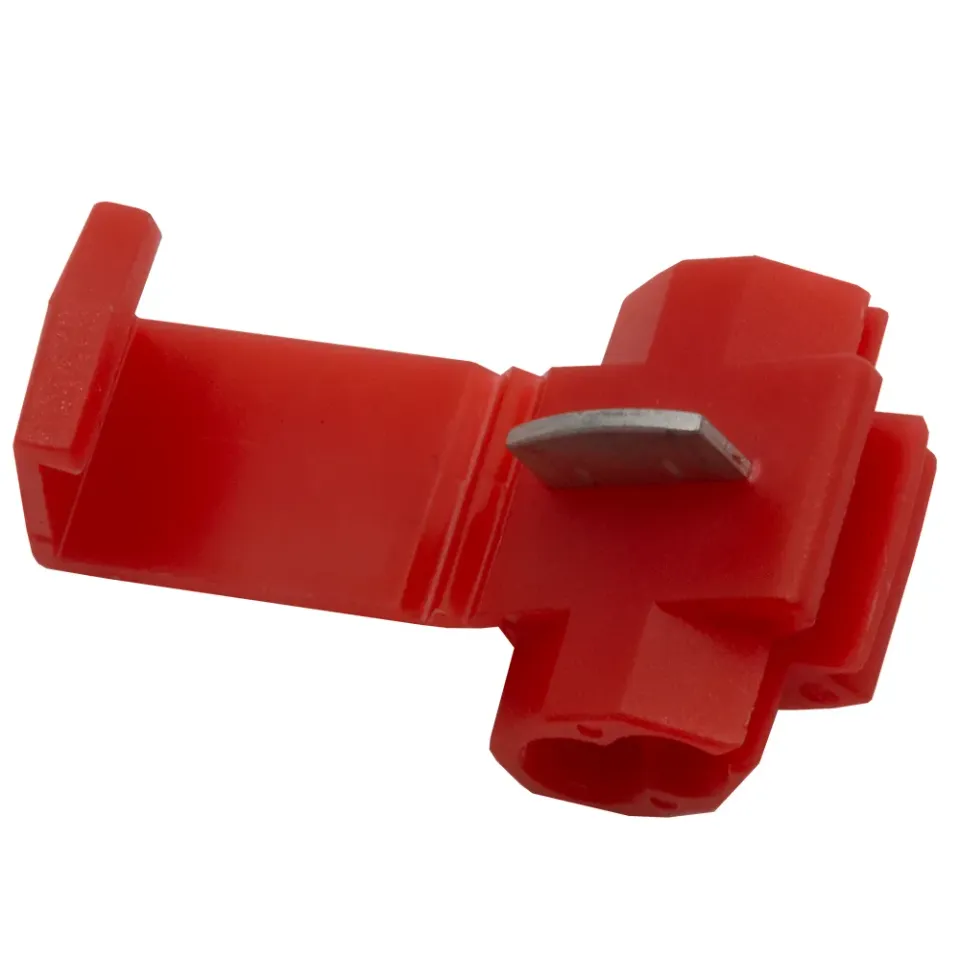 Abiko strømtjuv kabelsko 0,5-1,5 mm² nylon