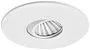 EL-Grossisten Black Edition BE-7033 downlight 360lm dæmpbar