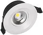 Black Edition BE-8853 downlight LED 340lm Tune 230V